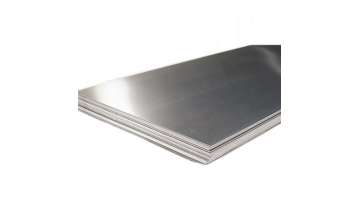 Stainless Steel Plate Sheet