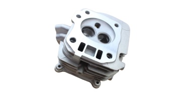 ISO9001 manufacturer foundry services Oem custom made zinc aluminum die  cast auto parts1