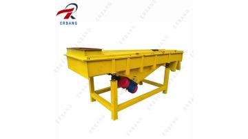 FS series square sieve (11)
