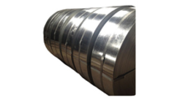 Sp781bq SS400 Hot Rolled Galvanized Steel Strip1
