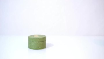 flat top paper tube.mp4