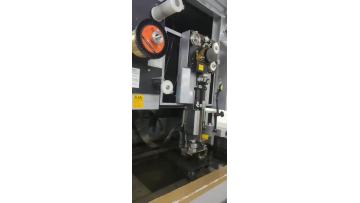 Sodick Wire EDM Center