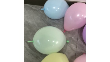 tail balloon