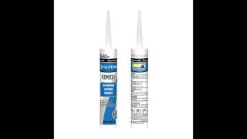 silicone sealant 599