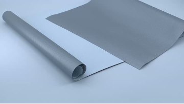 multi-layer laminated tarpaulin