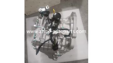Gear box for Glory 370 CVT