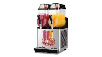 SLUSH MACHINE