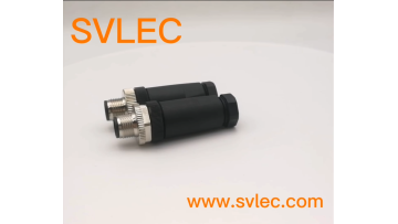 913093 M12 Male connector
