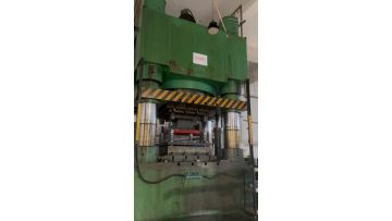 Forging Machine