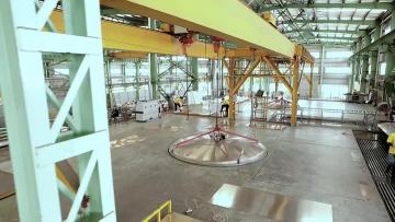 PVD Vacuum Coating Machines/Vacuum Metallizing Coating Machine Stainless Still