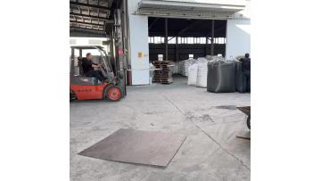 HDPE Plastic Resin Pellets