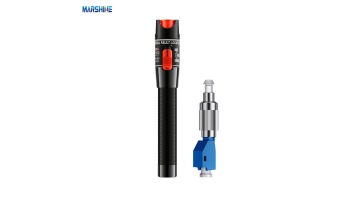 How MARSHINE Visual Fault Locator Look Like