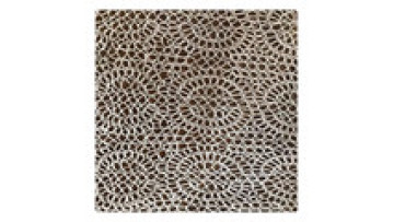 ivory black check design lace fabrics cotton white crochet chemical embroidery lace fabric1