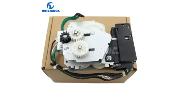 Fuser Drive Assembly for Color Laserjet M855 M880 Drive Assembly RM1-9606-000 Printer Spare Parts1