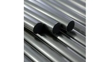 Factory Stainless Steel Tube for Storage Water Heater Heating1