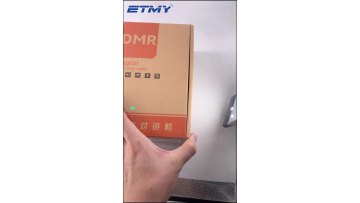 Best Encrypted Dmr Digital Professional Radio Walkie Talkie ETMY ET-D68 Ip68 Waterproof Vhf Uhf Long Range Two Way Radio1
