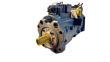 14625693 K5V200DTP hydraulic pump