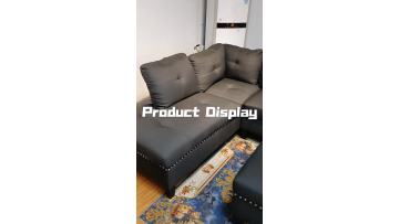 sectional sofa