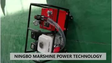hydraulic compressor