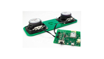 RF Taconic PTFE PCB circuit board