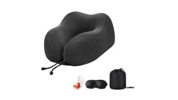 JZ001  Neck pillow