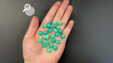 Amazonite QF-0230