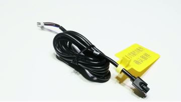 Connect terminal wire harness