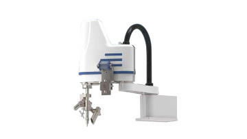 automation Robot Soldering Machine