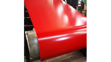 ral3020 ppgi