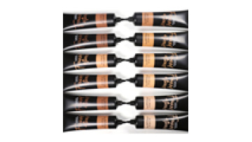50 Color Full Matte Cover Concealer Liquid Foundation Make up Skin Care Makeup Private Label Velvety Matte Foundation  Big 45g1