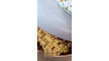 Pear Blossom Glutinous Fresh - Eating Corn