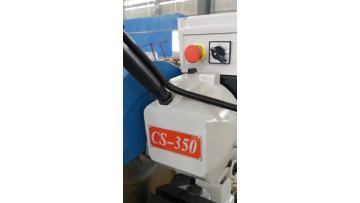 Circular Metal Sawing Machine