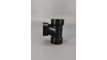 SANITARY TEE