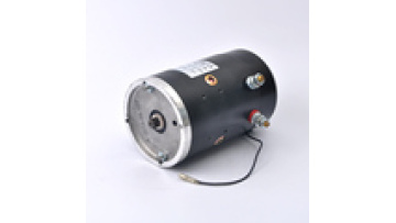 12V 2000W electric forklift dc motor carbon brush1