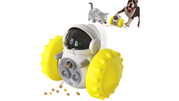 Pets Food Feedig Bowl