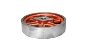 Jaw Crusher Wear Parts - Fly Wheel for C1201