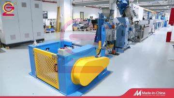 Chuangzhan Machine 56