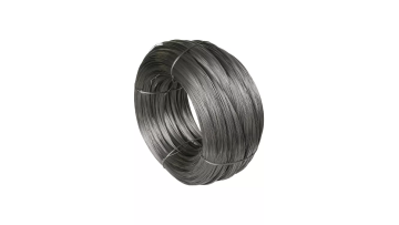 Steel Wire Rod