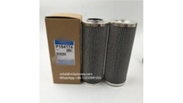 excavator Engine hydraulic oil filter P164174 3I-0586 AL112936 AL203060 12733419 H8076  HF7071  PT685-MP HD805xG EY923HD4641