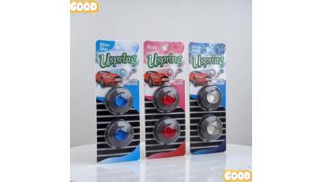 Car air freshener
