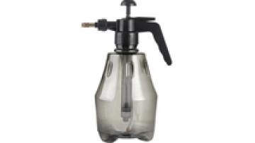 High Quality 1.5L-3L Gardening Pneumatic Spray Bottle Cleaning Bottle Watering Can1