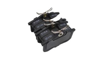 BRD 1017 brake pad