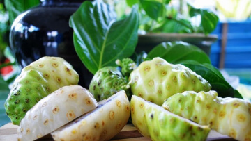 Hot Noni powder