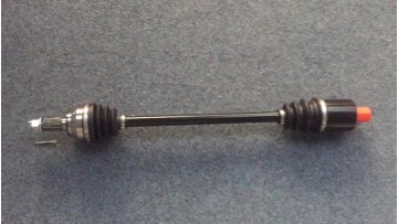 FITS POLARIS (2020) RZR XP 1000 BOTH REAR CV AXLE DRIVESHAFT OE 1334307/13344901