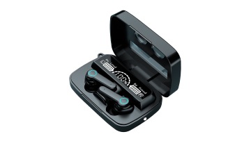  5.1 Earphone Touch Control Wireless Earphones