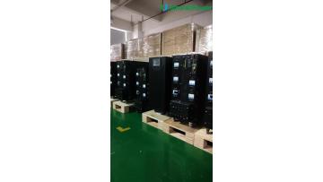 UnitronicPower's 10kVA UPS: Efficient Power system