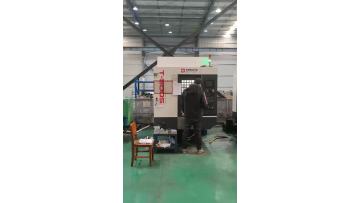 Production site 2