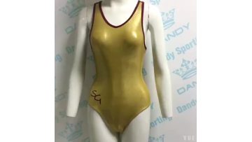 leotard