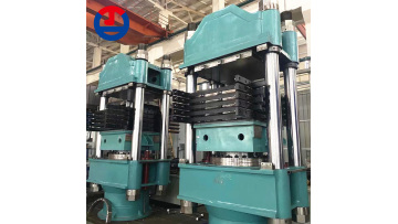 EVA Foaming Machine for kinds of rubber and plastic