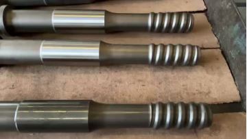 Drill Rods drilling tools